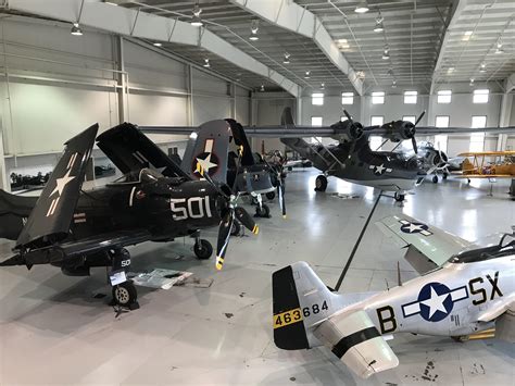 Military aviation museum - With so many great guesses from everyone yesterday, and so much excitement surrounding the announcement of a new airplane joining the collection we have move...